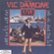 Front Detail. The Best of Vic Damone Live - CASSETTE.