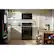 Alt View 22. Whirlpool - 5.0 Cu. Ft. Freestanding Single Gas Range with Air Fry and Air Baking - Black.