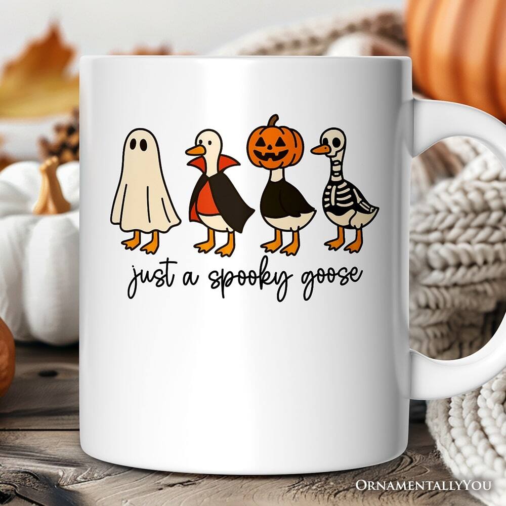 just a spooky goose

ORNAMENTALLYOU