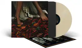 E-L-R - Vexier - VINYL LP