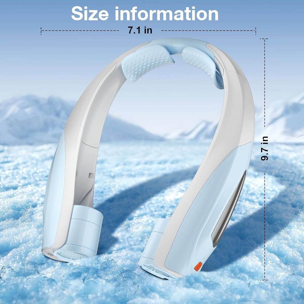 Size information

7.1 in

9.7 in