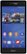 Front Zoom. Sony - Xperia Z3V 4G LTE Cell Phone - Black.