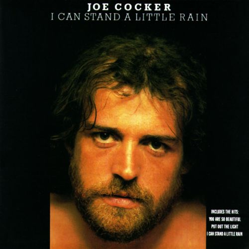  I Can Stand a Little Rain [CD]