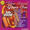 Front Detail. 60s Rock: The Beat Goes On... - Various - CASSETTE.