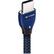 Alt View 11. AudioQuest - Vodka 2' 4K Ultra HD HDMI Cable - Black/Blue.