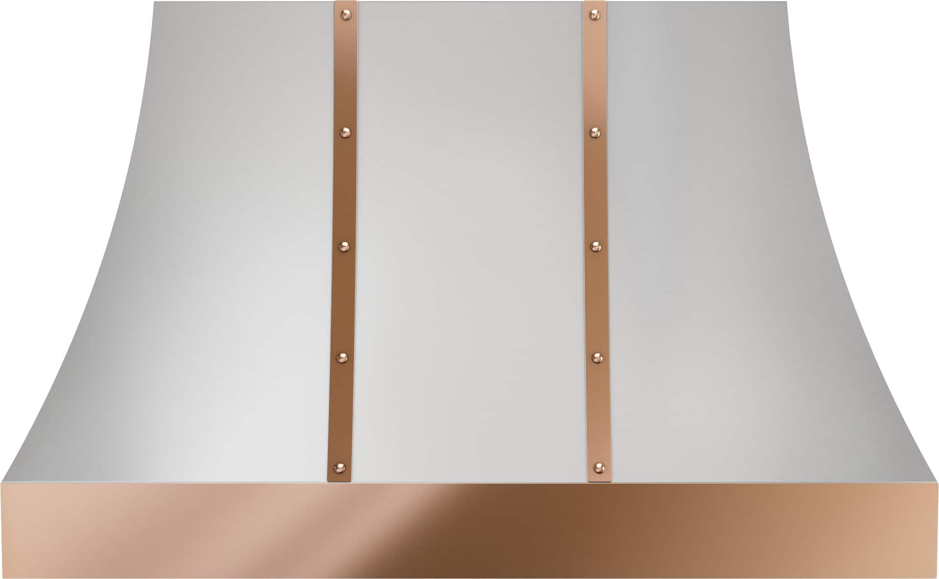 Polished Copper