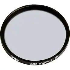 TIFFEN USA
BLACK PRO-MIST 1/8