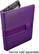 Angle Standard. M-Edge Accessories - Executive Jacket for Amazon Kindle - Purple.