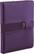 Alt View Standard 4. M-Edge Accessories - Executive Jacket for Amazon Kindle - Purple.