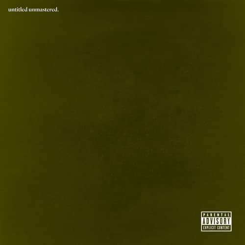 untitled unmastered.

PARENTAL ADVISORY EXPLICIT CONTENT
