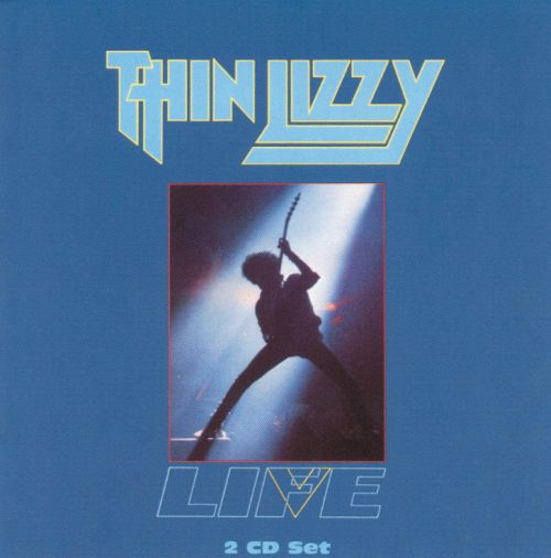  Life [Live 1983] [CD]
