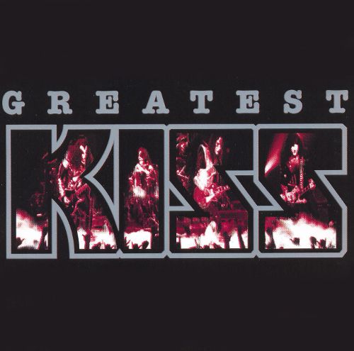  Greatest Kiss [CD]