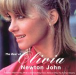 Best Buy: The Best of Olivia Newton-John [CD]