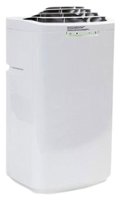 Whynter - 350 Sq. Ft. Portable Air Conditioner - White - Front_Zoom