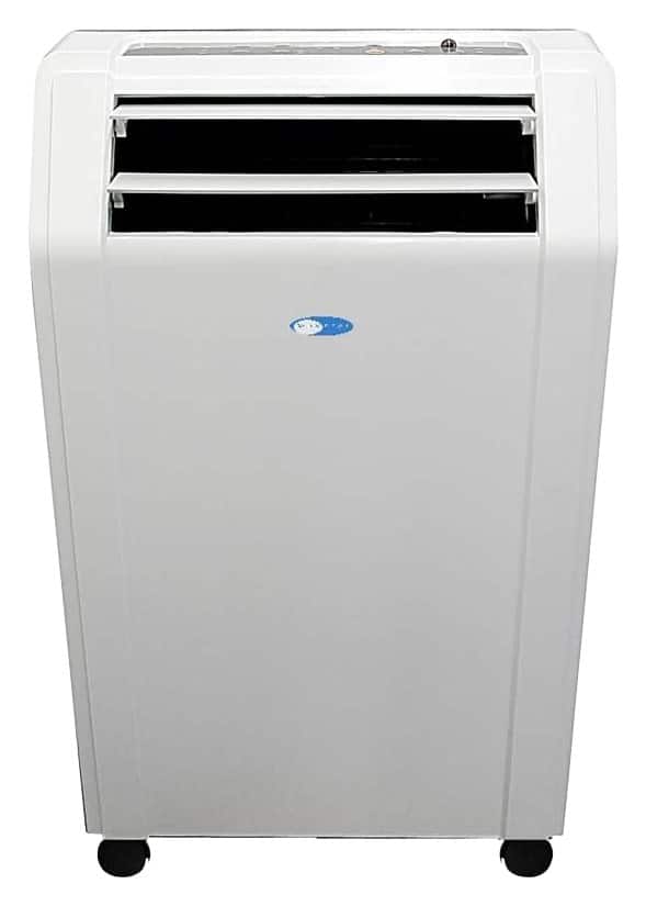Whynter ARC-10WBSK 10,000 BTU Portable Air Conditioner
