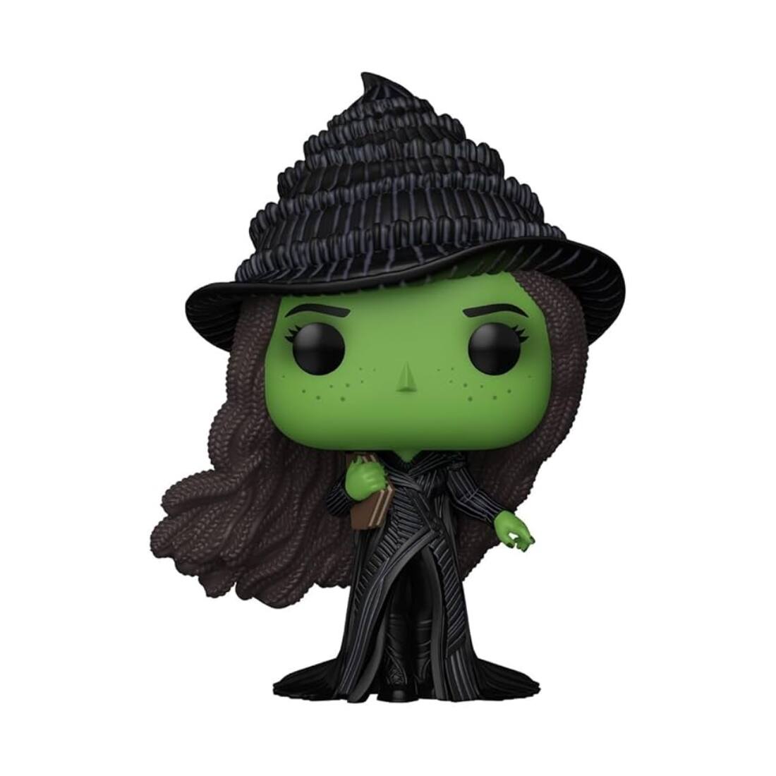 Angle. Funko - Funko Pop! Wicked, For Good: Elphaba #1925.