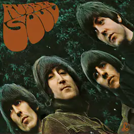 The Beatles - Rubber Soul (Special Edition) - VINYL LP