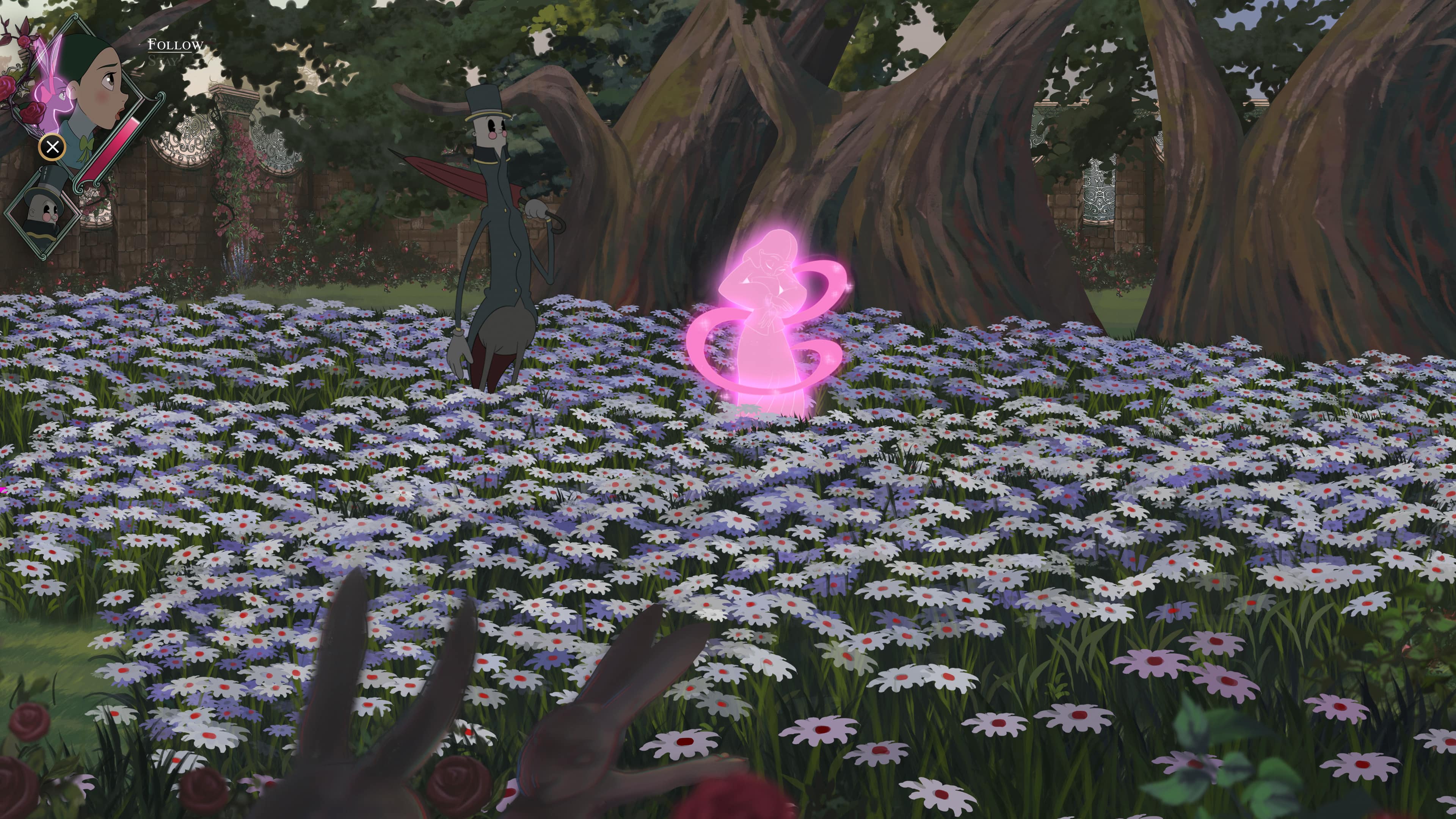 Back. Maximum Games - Bye Sweet Carole.