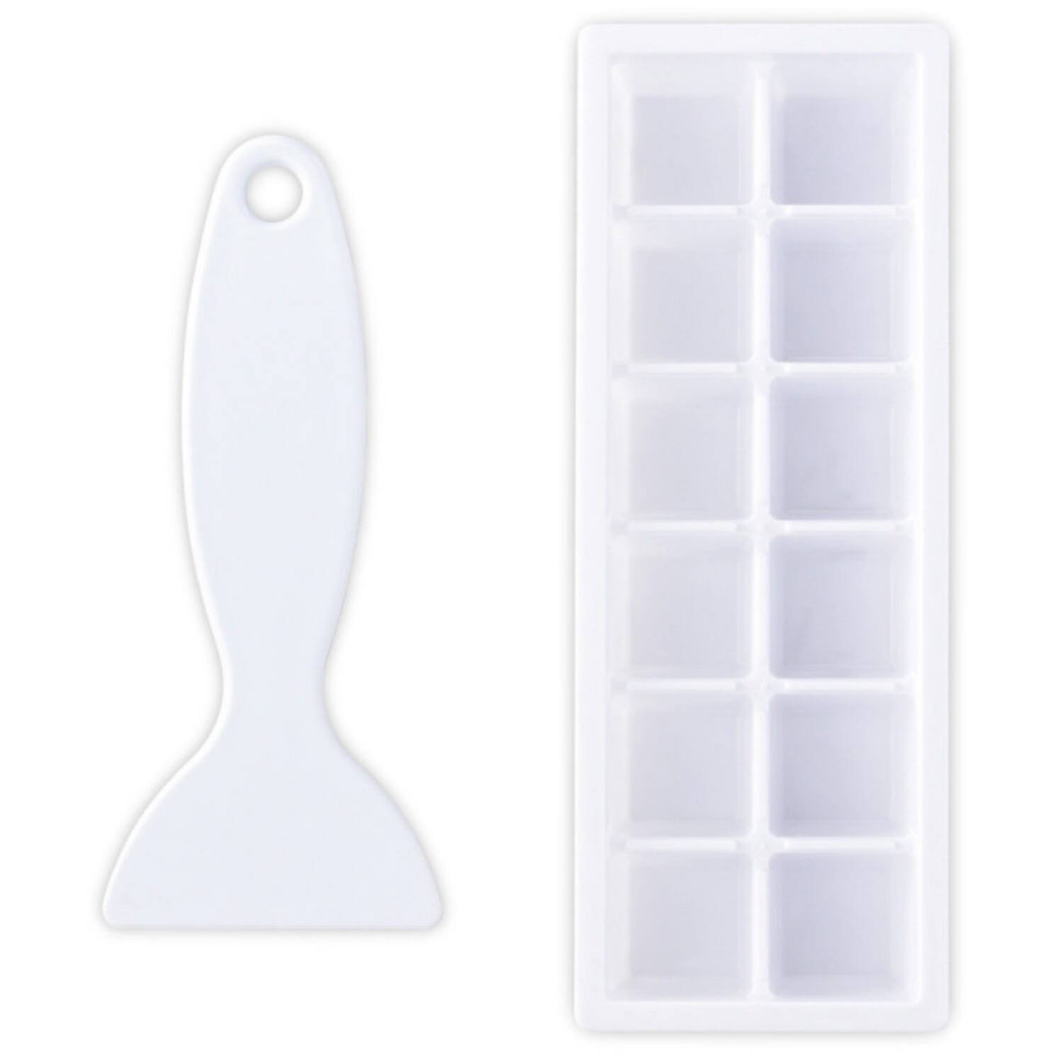 Alt View 8. LUCKY ONE - 3.2 cu ft Freestanding Compact Refrigerator with Freezer - Glass Shelves LED Light - White.