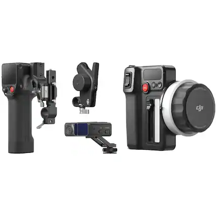 Front. DJI - Focus Pro All-In-One Combo CP.RN.00000403.01.