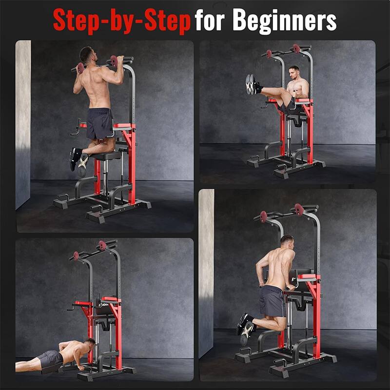 Step-by-Step for Beginners