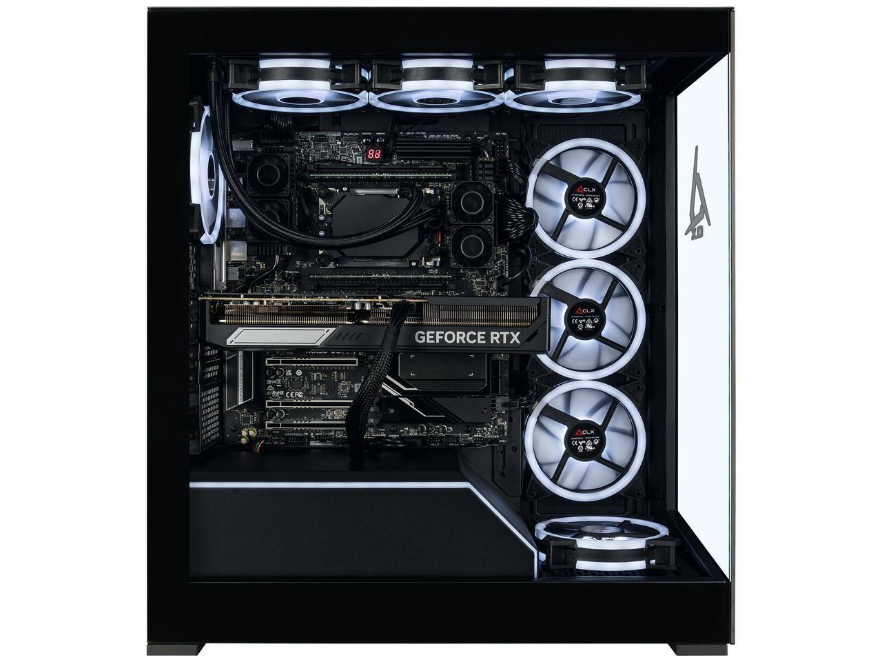 O 88 CLX dA9 O % GEFORCE RTX CLX a CCFC CLX aYO O 0A