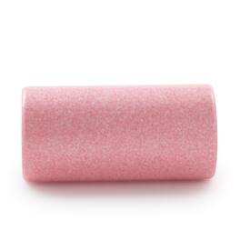 Sunny Health & Fitness - 12" Yoga Foam Roller - Pink