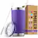 ZULAY KITCHEN
TUMBLER
Includes Lid & Straw
Purple
20oz
