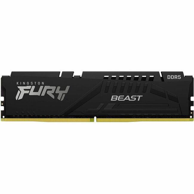 KINGSTON FURY BEAST DDR5