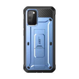 SUPCASE - Galaxy S20 FE Unicorn Beetle Pro Rugged Case - Blue