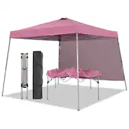 Pergolas & Gazebos