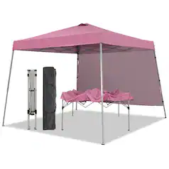Pergolas & Gazebos