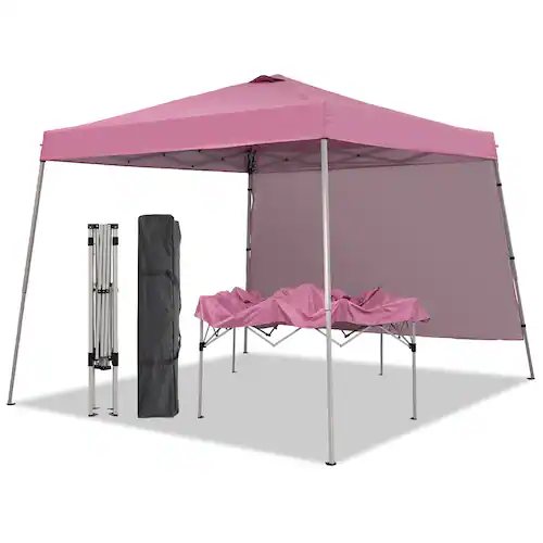 Pergolas & Gazebos