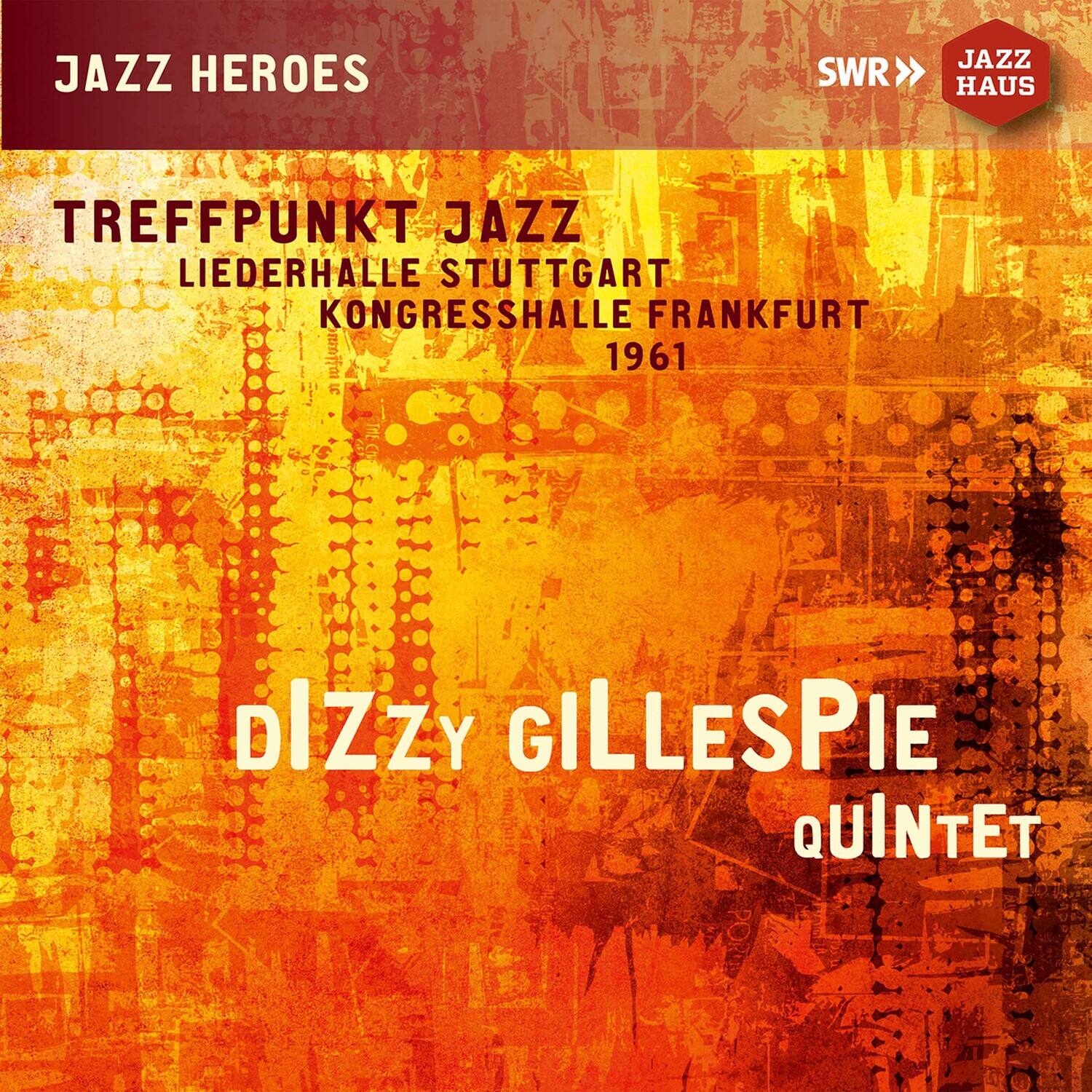 Various Artists - Treffpunkt Jazz    - COMPACT DISCS [CD] price history on PriceWatchPro