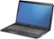 Left Standard. Toshiba - Satellite Laptop / Intel® Pentium® Processor / 15.6" Display / 3GB Memory / 320GB Hard Drive - Helios Black.