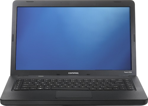 Best Buy: Compaq Presario Laptop / AMD V-Series Processor / 15.6