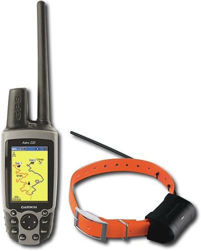 Garmin DC40 Dog GPS Tracking Collar Motherboard U.S Version for Astro 220 /320 