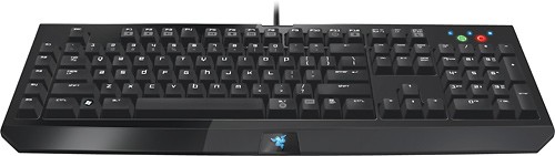  Razer - Keyboard - Black