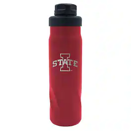 WinCraft - Iowa State Cyclones 20oz. Morgan Water Bottle - Multicolor