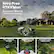 Wire-Free RTKVision™
Systematic Mowing Within 1" Accuracy
- FULL COVERAGE MOWING
- NARROW PATHWAY NAVIGATION
- MAINTAINS SIGNAL UNDER TREES
3 ft