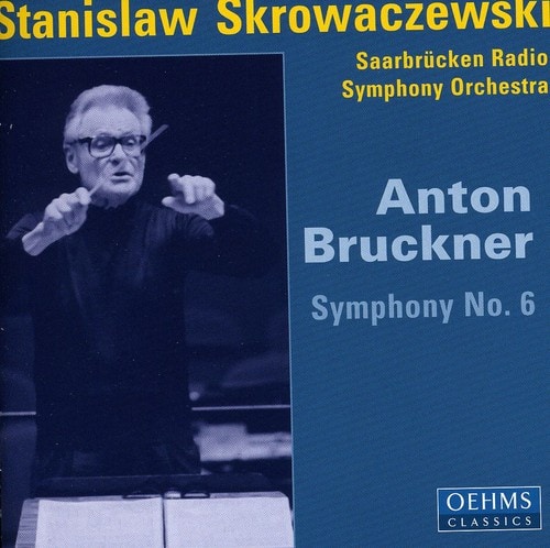 Stanislaw Skrowaczewski - Symphony 6   - COMPACT DISCS [CD] price history on PriceWatchPro