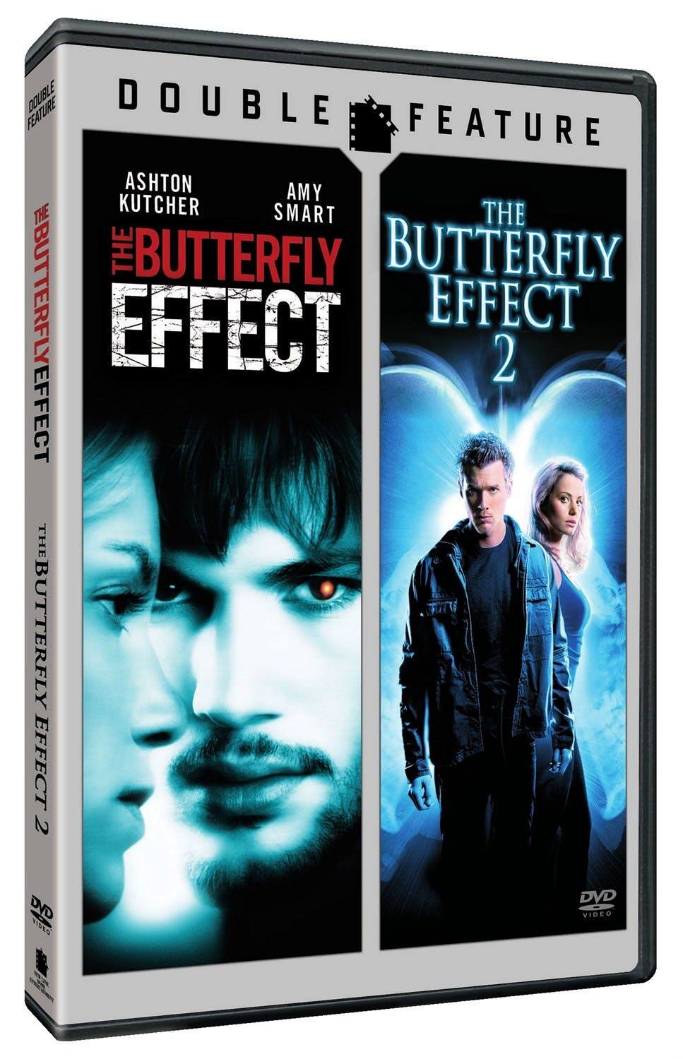 The Butterfly Effect/Butterfly Effect 2 [DVD] [Standard] - Best Buy