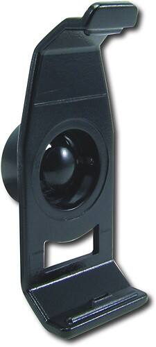 Angle Standard. Arkon - Passive Holder for Select GPS - Black.