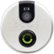 Front Zoom. SkyBell - Wi-Fi Video Doorbell - Silver.