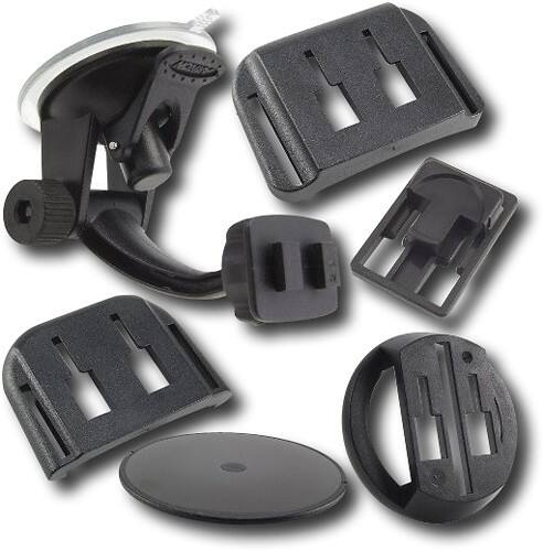 Angle Standard. Arkon - Travelmount Vehicle Mount for GPS.