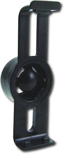 Angle Standard. Arkon - Passive Holder for Select GPS Devices - Black.