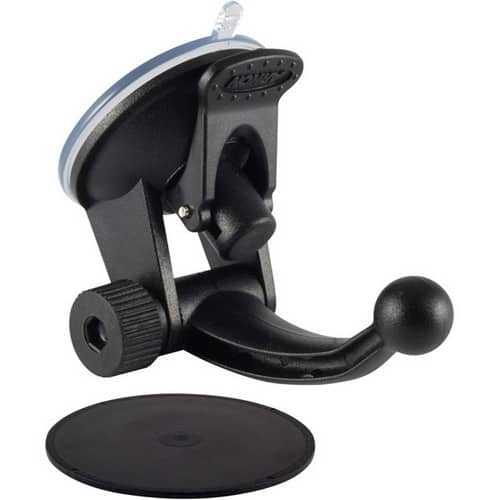 Front Standard. Arkon - Travelmount Vehicle Mount for GPS.