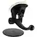 Alt View Standard 20. Arkon - Travelmount Vehicle Mount for GPS.