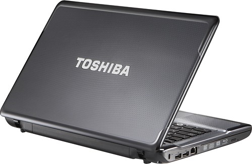 Best Buy: Toshiba Satellite Laptop / Intel® Core™ i5 Processor