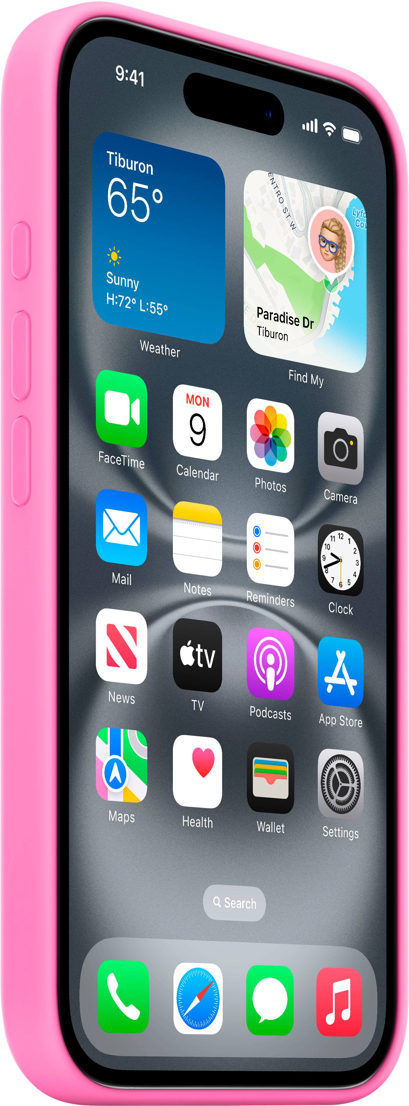 media item thumbnail